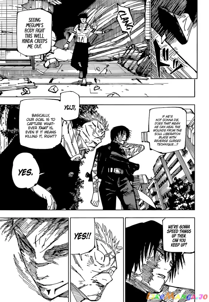 Jujutsu Kaisen Chapter 215 image 10_optimized